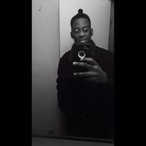 Meet your Posher, Anthony